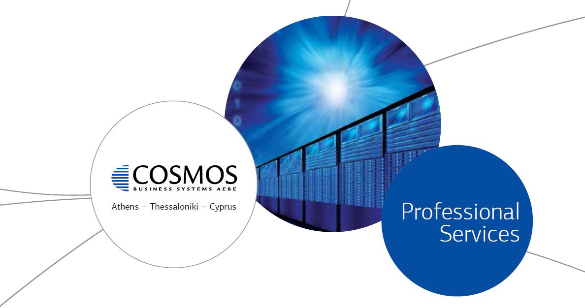 Cloud Services-Design, Construction, Hosting Η CBS IT Systems είναι o πιο δυναμικός Cloud Integrator στην Κυπριακή Aγορά, ο οποίος για τον οργανισμό μας αποτελεί τη φυσική εξέλιξη του μεγαλύτερου