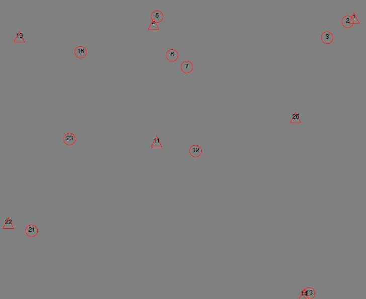 6 487329,36 4236961,01 368,52 749878,32 4241100,03 368,52 7 487599,35 4236730,74 367,24 750155,85 4240878,47 367,24 8 487541,10 4236270,39 364,47 750112,53 4240416,12 364,47 9 487548,47 4236269,85