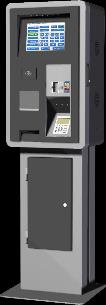 Αναγνώστης NFC/RFID Σημείο παραλαβής απόδειξης Αναγνώστης barcode Κλειδαριά ασφαλείας Αυτόματοι & επίβλεψης Οθόνη αφής Υβριδικός EMV EFT/POS αναγνώστης καρτών & κρυπτογραφημένο PinPad Αναγνώστης