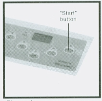 START (Δείτε και την εικόνα 4). Ο αριθμός των καταμετρούμενων χαρτονομισμάτων θα εμφανίζεται στην οθόνη.