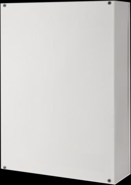 Τα ΠΛΕΟΝΕΚΤΗΜΑΤΑ του Energy Box : 10 έως 30% Εξοικονόμηση ηλεκτρικής ενέργειας σε ετήσια βάση Χαμηλό κόστος και ευκολία εγκατάστασης λόγω τυποποίησης προϊόντος και όχι «ευκαιριακής