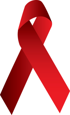HIV Aids (pôvodne písané AIDS z ang.