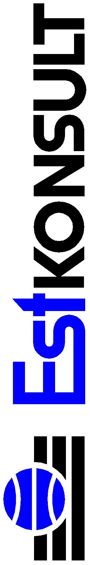 EstKONSULT OÜ Registrikood 10410360 Laki 12, 10621 Tallinn Tel 664 6730; faks 664 6767 e-post admin@estkonsult.ee MTR EP10410360-0001 20.02.2003 Projekteerimine MTR EK10410360-0001 20.02.2003 Ehitusekspertiis MTR EO10410360-0001 20.