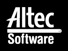 Δεκέμβριος 2015 Οδηγίες Ανοίγματος Χρήσης 2016 Oι οδηγίες αυτές, αφορούν στις λειτουργικές δυνατότητες λογισμικού ALTEC Software, παρέχονται αποκλειστικά σε συμβεβλημένους πελάτες της και είναι