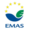 EMAS-(Eco Management &Auditing Scheme) Το Σύστημα οικολογικής Διαχείρισης και Ελέγχου (EMAS): Αποτελεί ένα εθελοντικό εργαλείο της Ευρωπαϊκής Ένωσης, σχεδιασμένο για εταιρείες και άλλους οργανισμούς,
