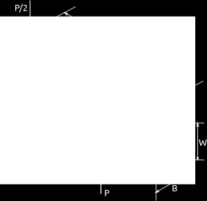 Ο συνηθέστερος πειραματικός προσδιορισμός της δυσθραυστότητας πραγματοποιείται με την διάταξη Charpy (Σχήμα 15) όπου ένα τυποποιημένο δοκίμιο καταπονείται με κρούση για θραύση.
