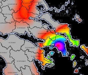 Χωρική Ανάλυση και μοντέλα δεδομένων Μοντέλο Διανυσματικών Δεδομένων: Α.