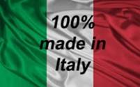 Gaber products, designed by reputable designers, are manufactured 100% in Italy.