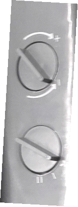 - Always ensure that hands are dry before operating or adjusting any switch on the product or touching the plug and socket-outlet. - Do not leave this appliance unattended when it s in use.