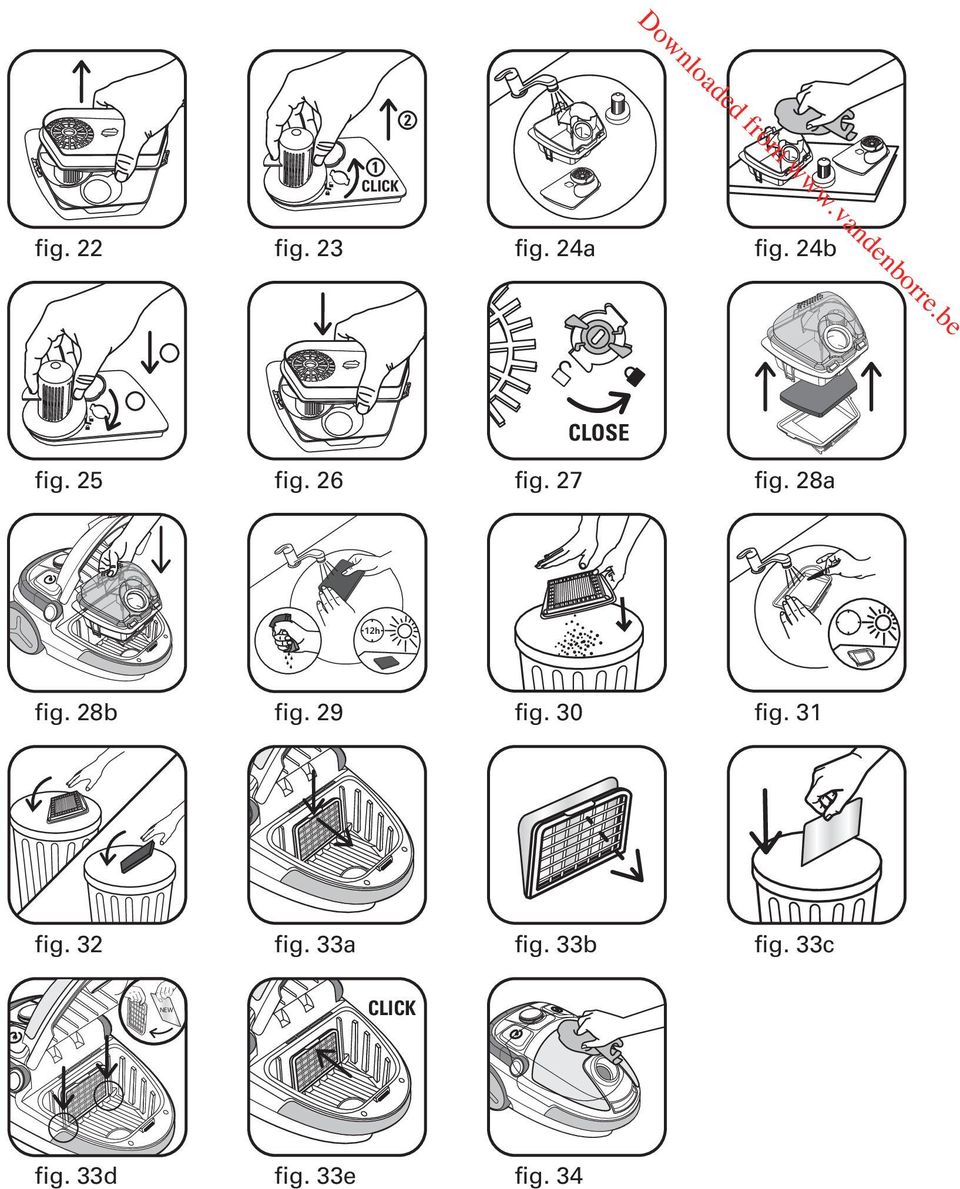 28a 12h fig. 28b fig. 29 fig. 30 fig. 31 fig.