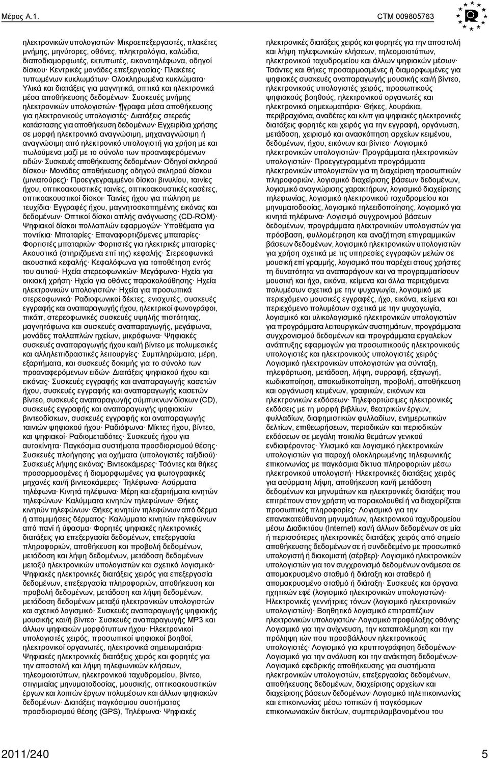 επεξεργασίας Πλακέτες τυπωμένων κυκλωμάτων Ολοκληρωμένα κυκλώματα Υλικά και διατάξεις για μαγνητικά, οπτικά και ηλεκτρονικά μέσα αποθήκευσης δεδομένων Συσκευές μνήμης ηλεκτρονικών υπολογιστών γραφα