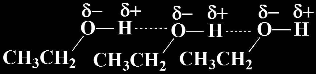 Δεσμοί Οι δεσμοί υδρογόνου είναι ένας ιδιαίτερα ισχυρός τύπος ενδομοριακών δυνάμεων.