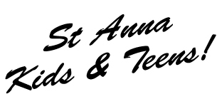 This evening event will be hosted by our Senior Youth (Gold Coast Parea) and St Anna Kids & Teens and proudly supported by St Anna s Ladies Auxiliary.