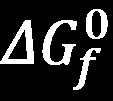 Παράδειγμα: Υδρογόνωση του αιθενίου προς αιθάνιο CH 2 =CH 2(g) + H 2(g) CH 3 CH 3(g) G o f (kj/mol) 68.2 0-32.6 These values are from tabulated data or by definition.