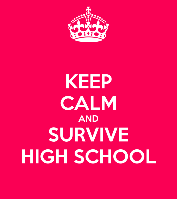 So it s finals week where you have exams every day of the week! Yikes! Must be stressful! It s a good thing you have me, because today I m going to give you four studying life hacks! 1.