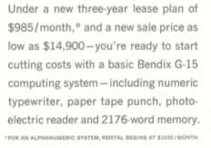 Μείγμα μάρκετινγκ: Παραδείγματα: Bendix