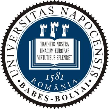 Universitatea BABES-BOLYAI, Cluj-Napoca Facultatea de Chimie si