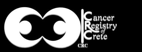 Τι είναι το ΚΚΚ (CRC); Κέντρο Καταγραφής Καρκίνου Κρήτης (ΚΚΚ) Cancer Registry of Crete (CRC) www.crc.uoc.