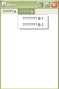 Λύση: import java.awt.*; import java.applet.