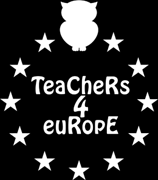 Teachers 4 Europe Εκπαιδευτικός Τζαμτζή Κλειώ Πρεσβευτής Πέτρος Κλιάπης Τίτλος εργασίας: