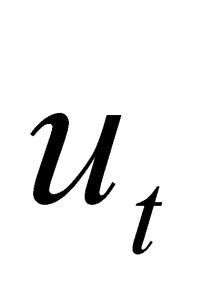 study are in logarithmic form. The transformation of the data must be done in order to minimize heteroscedasticity (see Gujarati 2004).