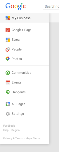ΤΟ ΜΕΣΟ GOOGLE+ (6) Πέραν των αναρτήσεων είναι εξίσου σημαντικό να διαχειριστούμε: τους «φίλους μας», δηλαδή τους χρήστες με τους οποίους θα μπορούμε να ανταλλάσουμε