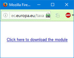 Μην επιλέξετε τις εκδόσεις «SCORM» για το μάθημα που σας ενδιαφέρει, καθώς αυτές προορίζονται να «τρέξουν» μέσω «συστήματος διαχείρισης μάθησης LMS» που κατά πάσα πιθανότητα δεν διαθέτετε.