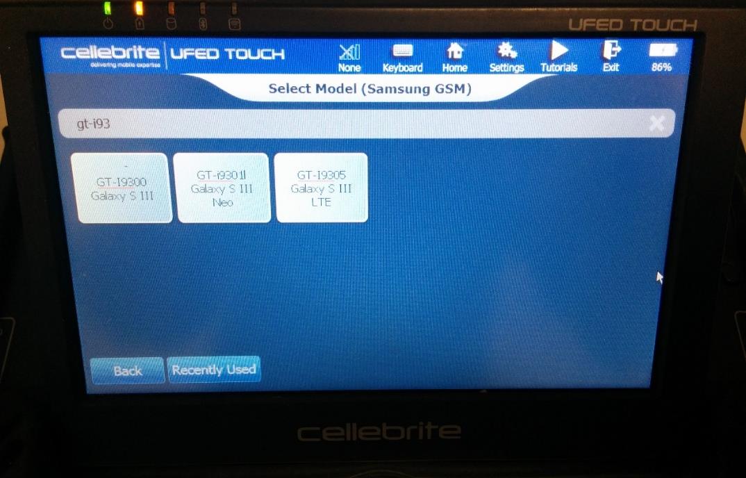 που το κινητό δεν έχει ενεργοποιημένο το USB Debugging. 6.2.