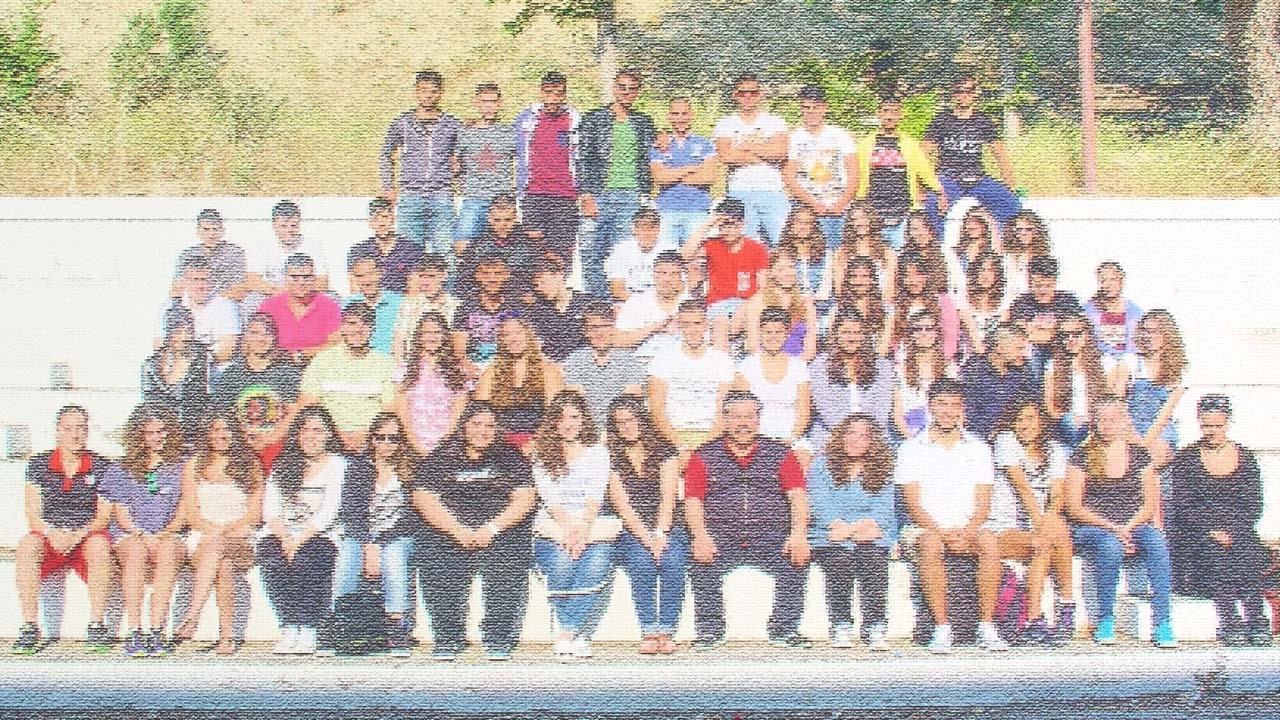 ανελλήνιες Εξετάσεις 2015: Συγκριτικά Στατιστικά Επίδοσης - Χώρας Φωτ: Αντ.