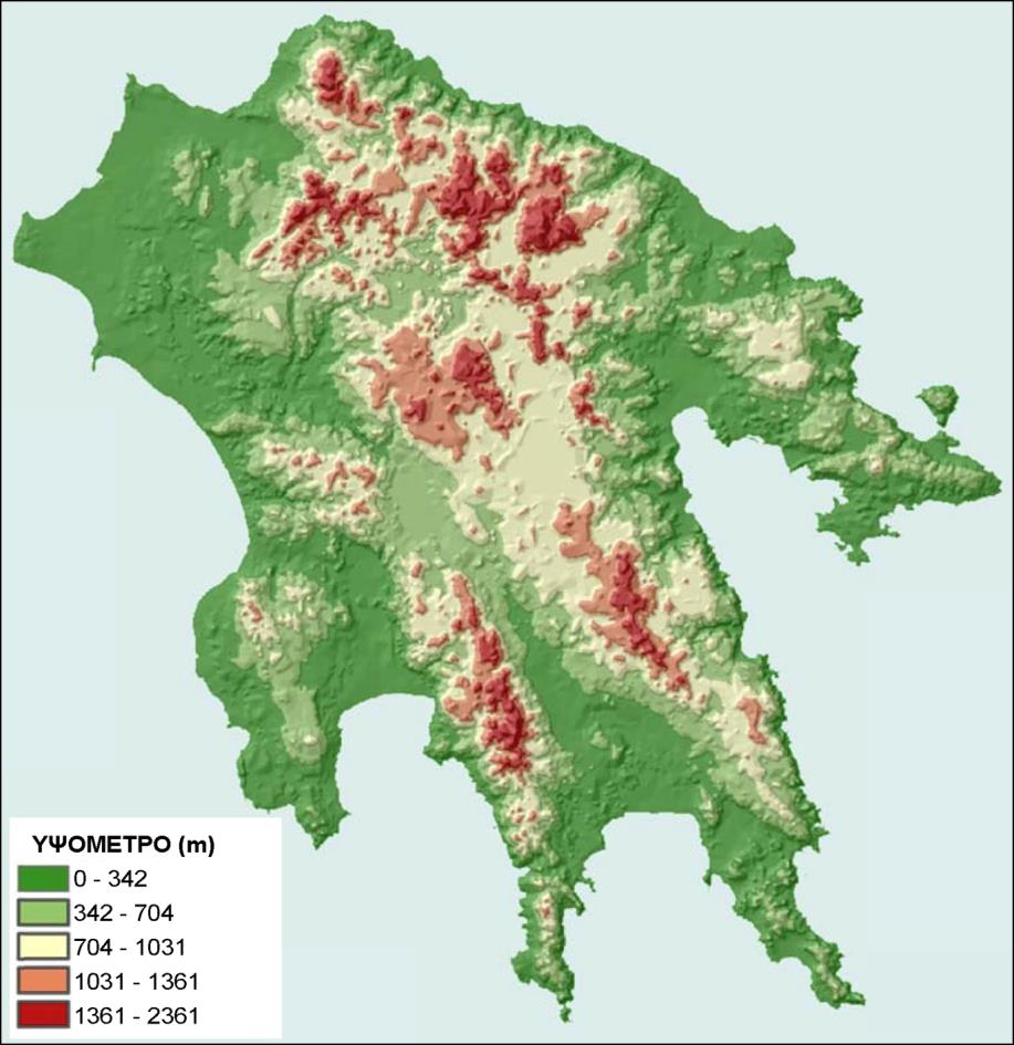 Η ταξινόμηση σε ομάδες τιμών γίνεται με τον καθορισμό του πλήθους των ομάδων, των ορίων της κάθε κατηγορίας καθώς και του τρόπου απόδοσης κάθε κατηγορίας, συνήθως με διαφορετικό χρώμα μέσα από μια