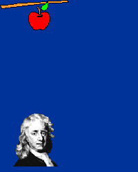 Φύση της Βαρύτητας-Νευτώνεια φυσική Isaac Newton (1642-1727) Ο Νεύτων περιέγραψε στον νόμο της παγκόσμιας έλξης την βαρύτητα σαν μία δύναμη που αναγκάζει τα αντικείμενα με μάζα να έλκονται Στην