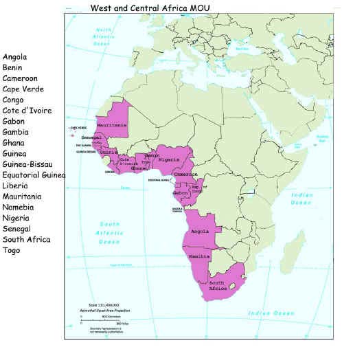 Σχήµα 8:INDIAN OCEAN MOU!