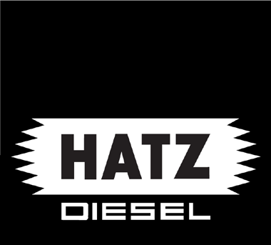 Διευρημένη Δήλωση Κατασκευαστή/Δήλωση Ενσωμάτωσης Οδηγία ΕΚ περί μηχανών 98/37/EΚ και 2006/42/EΚ*) Ο κατασκευαστής: Motorenfabrik Hatz GmbH & Co.KG Ernst-Hatz-Straße 16 D-94099 Ruhstorf a. d.