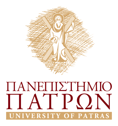 ΠΑΝΕΠΙΣΤΗΜΙΟ ΠΑΤΡΩΝ ΠΟΛΥΤΕΧΝΙΚΗ ΣΧΟΛΗ ΤΜΗΜΑ ΗΛΕΚΤΡΟΛΟΓΩΝ ΜΗΧΑΝΙΚΩΝ ΚΑΙ ΤΕΧΝΟΛΟΓΙΑΣ ΥΠΟΛΟΓΙΣΤΩΝ ΤΟΜΕΑΣ: ΗΛΕΚΤΡΟΝΙΚΗΣ ΚΑΙ ΥΠΟΛΟΓΙΣΤΩΝ ΕΡΕΥΝΗΤΙΚΗ ΟΜΑΔΑ ΑΛΛΗΛΕΠΙΔΡΑΣΗΣ ΑΝΘΡΩΠΟΥ-ΥΠΟΛΟΓΙΣΤΗ Διπλωματική