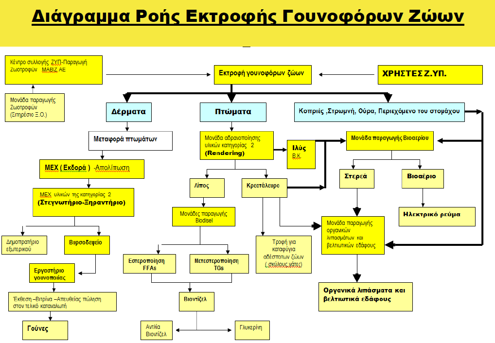 ΕΚΤΡΟΦΗ ΓΟΥΝΟΦΟΡΩΝ ΖΩΩΝ Πηγή: http://www.