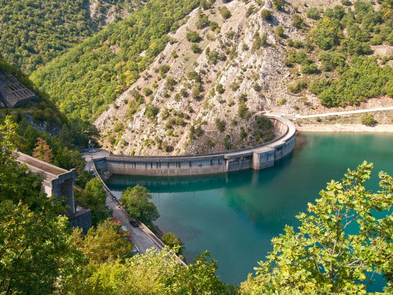 Τύραλης, Πολιτικός Μηχανικός Δάφνη Χριστοφίδου