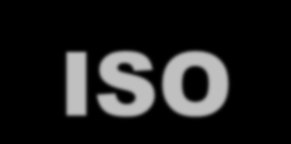 ΟΡΙΣΜΟΣ ΠΡΟΤΥΠΩΝ ΚΑΤΆ ISO Πρότυπο είναι ένα έγγραφο το οποίο καθιερώνεται με ομοφωνία και εγκρίνεται από έναν αναγνωρισμένο οργανισμό.