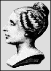 118 Sophie GERMAINOVÁ pochopila aj matematickú krásu Revolučné štúdium V čase zápasov francúzskeho ľudu proti feudálnemu zriadeniu (pád Bastily roku 1789) na začiatku francúzskej buržoáznej revolúcie