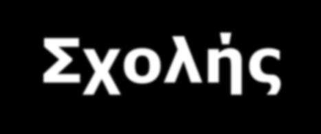 ΠΡΟΥΠΟΘΕΣΕΙΣ ΕΠΙΤΥΧΟΥΣ ΕΝΤΑΞΗΣ- ΕΚΠΑΙΔΕΥΤΙΚΕΣ