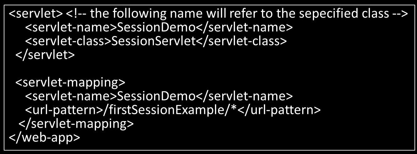 Παράδειγμα Session