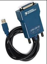 Η θύρα (port) επικοινωνίας GPIB Καλώδιο και ακροδέκτες GPIB http://www.keithley.com/products/accessories/ieee/gpib -cable/?