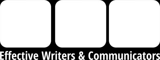 Effective Writers & Communicators (EWC) Project nº: 540346-LLP-1-2013-1-GR-LEONARDO-LNW Είναι ένα ευρωπαϊκό πρόγραμμα που έχει ως στόχο την
