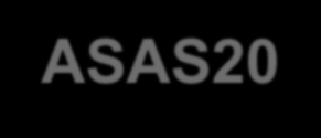 Percentage of responders MEASURE 2: Σαρεία απάληεζε θαηά ASAS20 κε ην Secukinumab ε νπνία δηαηεξείηαη κέρξη ηελ εβδνκάδα 52 πιεζπζκόο αζζελώλ Primary endpoint 2/3 TNF-naïve * 61.1% * 73.8% 63.
