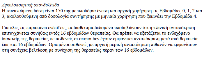 Σν δνζνινγηθό ζρήκα ηεο
