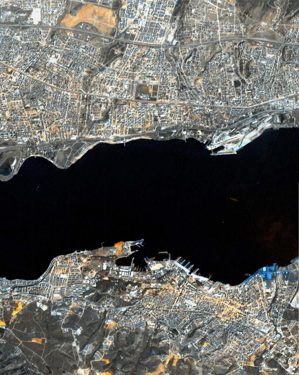 της κατάστασης και αναγνώριση της περιοχής σε περιοχές όπου η πληροφορία σχετικά με τις επιπτώσεις αργεί ή δεν φθάνει ποτέ στις διεθνείς οργανώσεις παροχής βοήθειας.