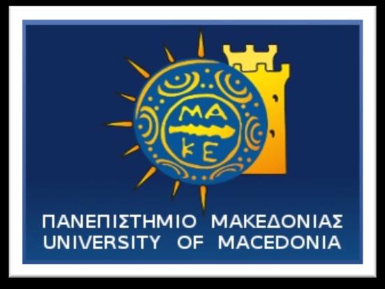 Γηπισκαηηθή Δξγαζία «Κξίζε Υξένπο ζηελ Δπξσδώλε: Κξίζε ηεο αξρηηεθηνληθήο ηνπ επξώ ή παξελέξγεηα ηεο