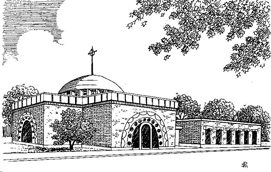 Monthly Church Bulletin Holy Trinity Greek Orthodox Church 247
