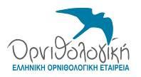 «Πουλιά της Ελλάδας» (β) Μάτι: 3 Βλέφαρο: 1 Μάτι: 4 4 3 ΧΡΩΜΑΤΑ Χωρίς αριθμό = ΑΣΠΡΟ 1 = ΜΑΥΡΟ