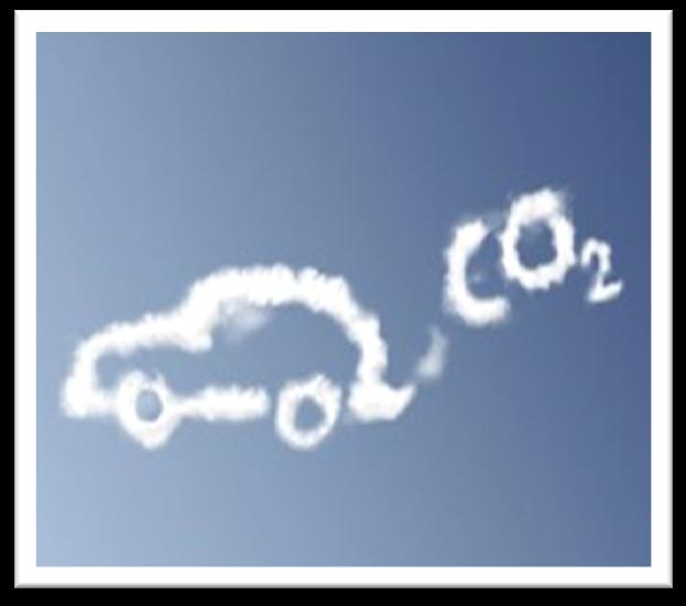 Βασικές Αρχές Οικολογικής Οδήγησης Τα καύσιμα που χρησιμοποιούνται σε όλα τα οχήματα αποτελούνται από μίγματα υδρογονανθράκων, οργανικές ενώσεις δηλαδή που αποτελούνται από άνθρακα και υδρογόνο.