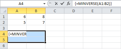 Matrice i vektori imamo A = 2 1 1 3, X = x te B = 5 2. Zapišite sustav iz početnog primjera u matričnom obliku. Potražite pomoć tehnologije. Iz zapisa AX = B izrazite matricu X.